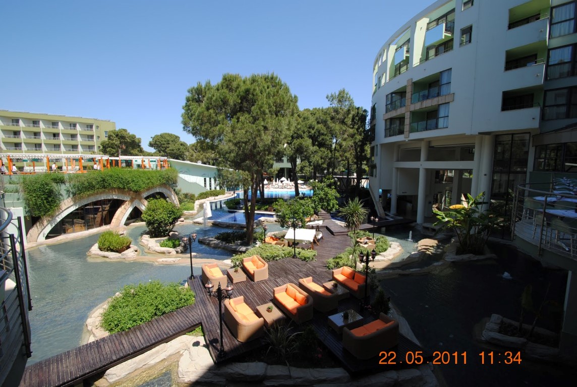 imagini hotel LIMAK ATLANTIS BELEK